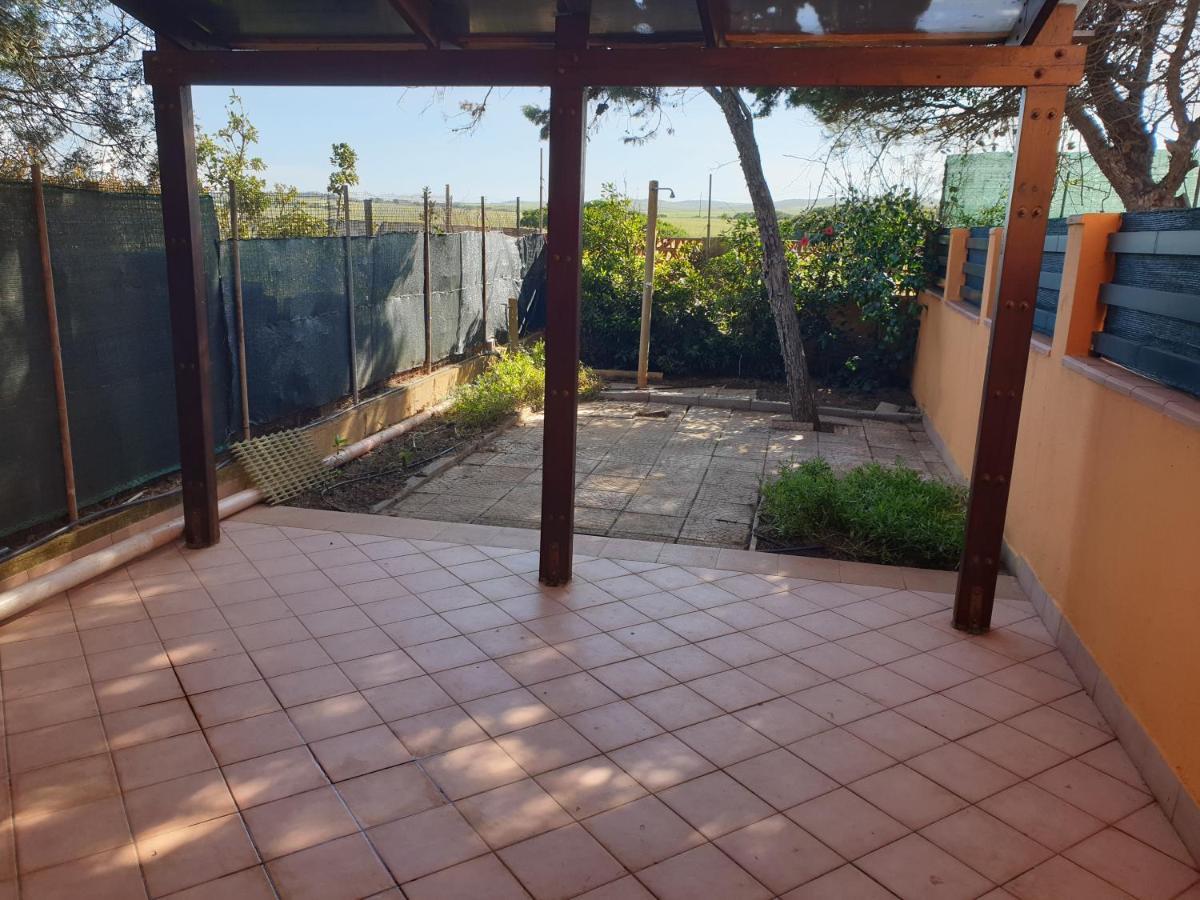 Rosaspe Stintino Apartment Cuile Ezi Mannu Exterior photo
