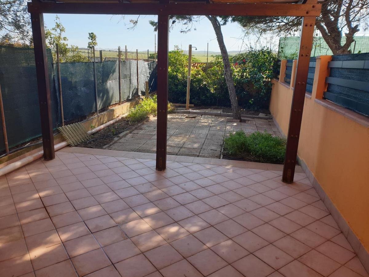 Rosaspe Stintino Apartment Cuile Ezi Mannu Exterior photo