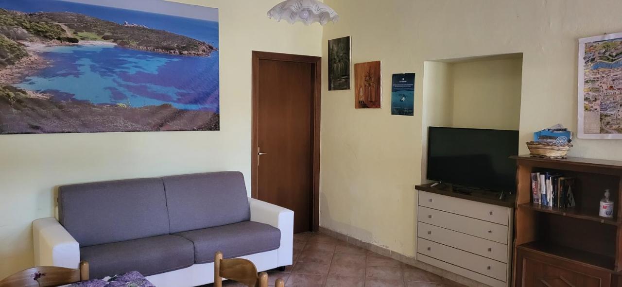 Rosaspe Stintino Apartment Cuile Ezi Mannu Exterior photo